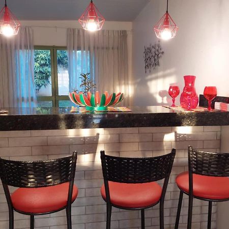 Casa Melancia Alto Paraíso de Goiás Buitenkant foto