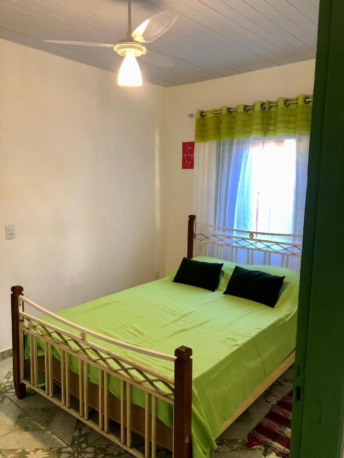 Casa Melancia Alto Paraíso de Goiás Buitenkant foto