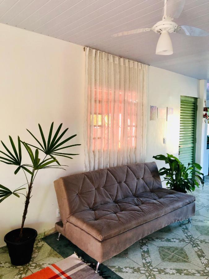 Casa Melancia Alto Paraíso de Goiás Buitenkant foto
